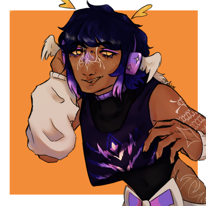Halfbody 4