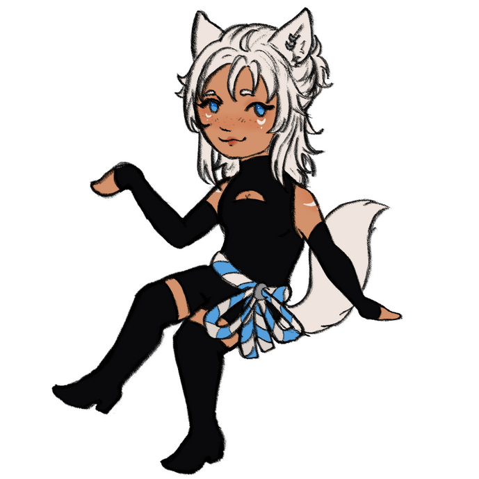 Chibi Alt