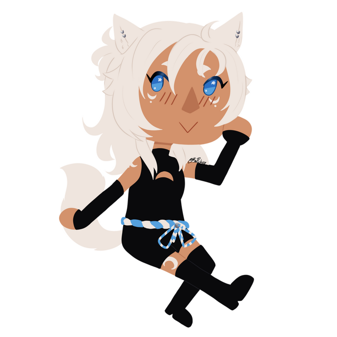 chibi