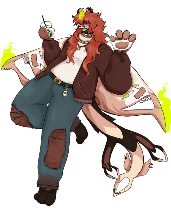 Fullbody 2
