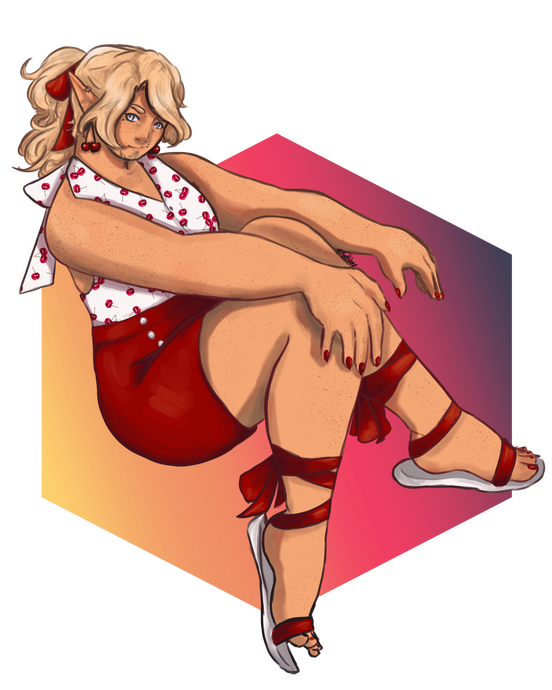 Fullbody 1